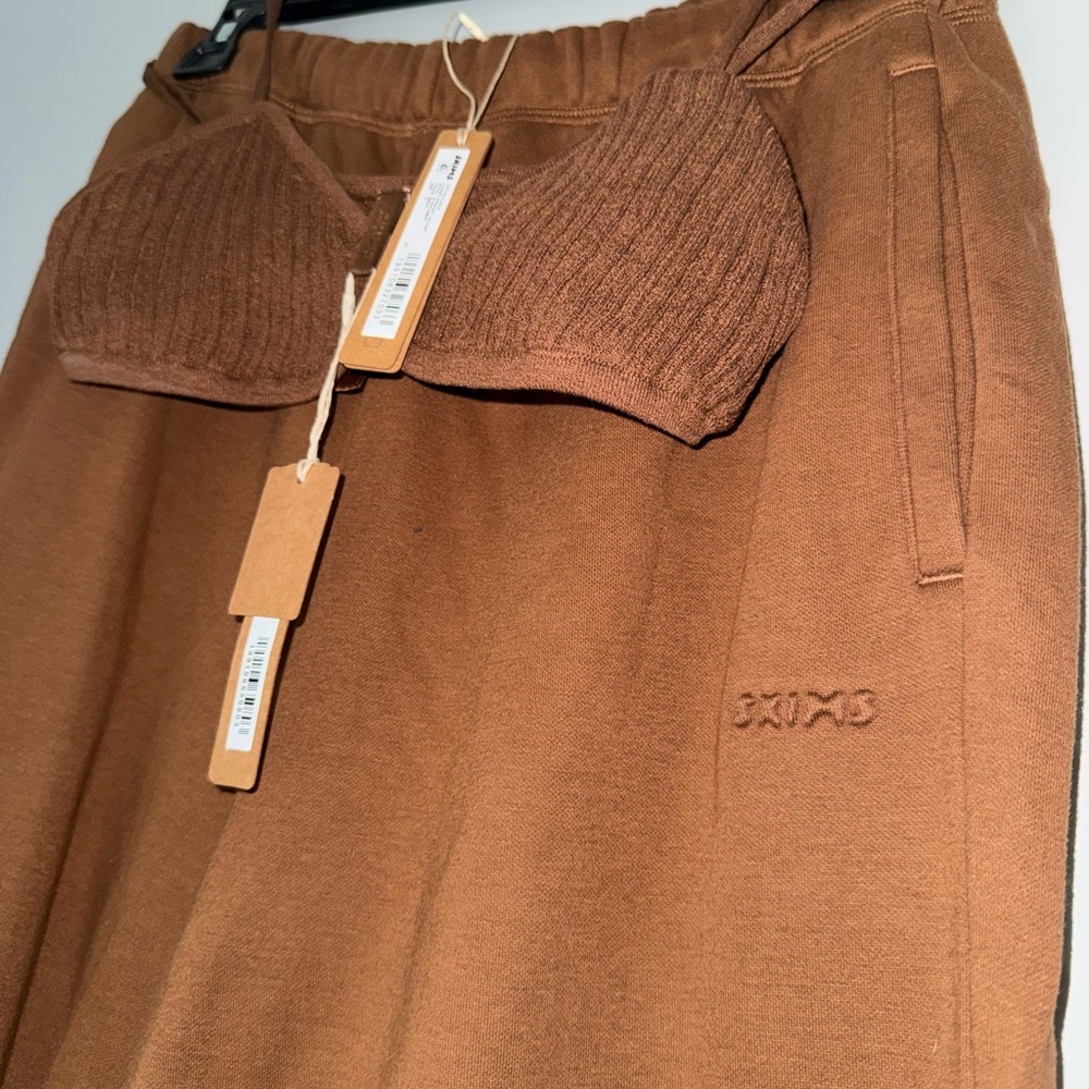 SKIMS set NWT - image 5